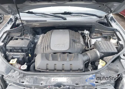 2014 Jeep Grand Cherokee Limited z USA, uszkodzony, nr VIN 1C4RJFBT6EC181240